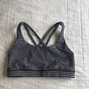 Lululemon Energy Bra (size 6)